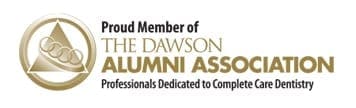 Dawson Alumni Member Logo
