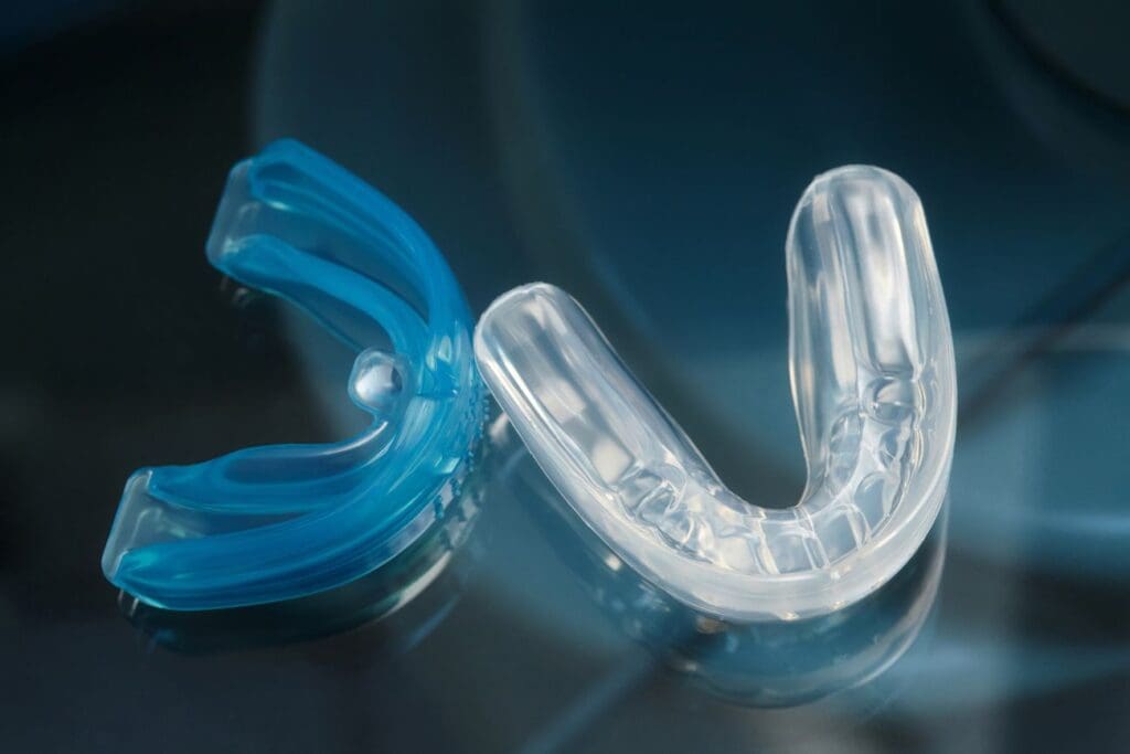 What Happens Without a Mouthguard?