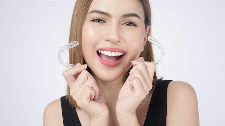 While many associate straightening teeth with cosmetic improvements, the reasons to treat crooked teeth go far beyond appearance.