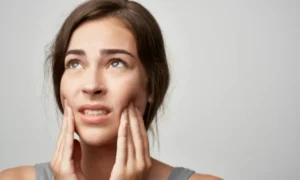Signs You May Have TMJ Disorder in Mount Pleasant, MI