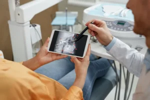 What Is a Smile Makeover? in Mount Pleasant, MI