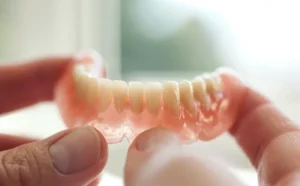 "My Dentures Don't Fit Anymore" in Mount Pleasant, MI