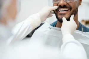 Managing Tooth Sensitivity After Dental Work in Mount Pleasant, MI
