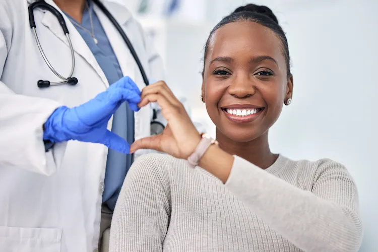 Your First Visit for Cosmetic Dentistry in Mount Pleasant, MI